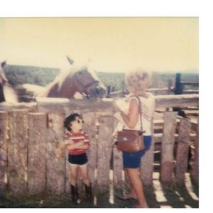 Meet your Posher, Paul